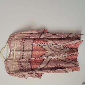 Maurices Kimono/Ruana